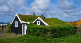 Case di torba: scoprite questa affascinante tradizione islandese