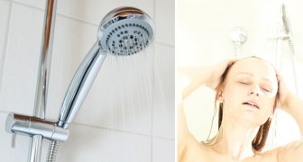 Wat is beter: koud of warm douchen? We hebben de effecten hier voor je opgesomd