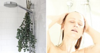 Volete rilassarvi appena mettete piede sotto la doccia? Ecco 4 pratici modi per farlo...