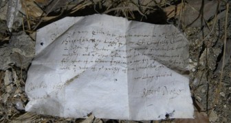 Ils trouvent une liste de courses d'il y a 384 ans, voici de quoi on avait besoin au 17e siècle!