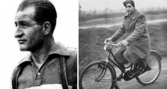 Gino Bartali was kampioen wielrennen en ook nog eens een Holocaustheld. Lees hier wat hij heeft gedaan