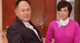 Deze chinese miljardair biedt een bruidsschat met ZES NULLEN aan degene die zijn dochter kan trouwen