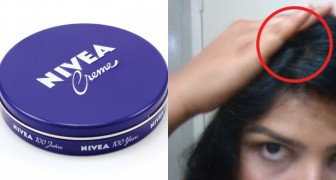  Some uses of the famous Nivea cream that can come in handy in everyday situations