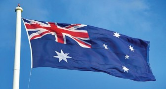 Australië gooit de grenzen dicht voor immigranten om Australische werknemers voorrang te geven