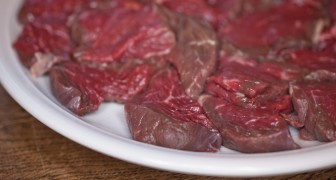 Pas que le cancer: la consommation de viande rouge augmente le risque de mort pour 9 maladies!