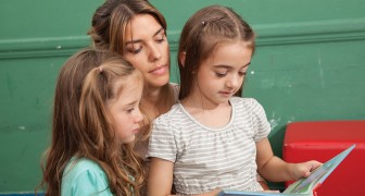 Warum Kinder vor dem Alter von 6 Jahren nicht lesen und schreiben lernen sollten