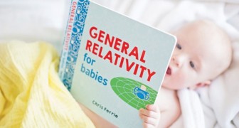 Leggere ai bambini di 6 mesi: gli esperti scoprono che è molto importante per il loro sviluppo