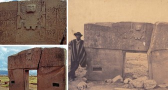 La porte du soleil: le mégalithique qui donne du fil à retordre aux experts du monde entier