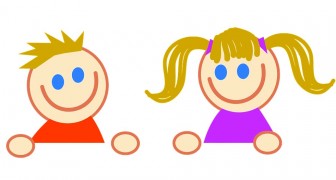 Maria Montessoris 15 regler för att uppfostra barn så att de blir lyckliga