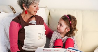 Alle sollten eine Oma haben: Eine Parabel zum Nachdenken über den Wert der Familie