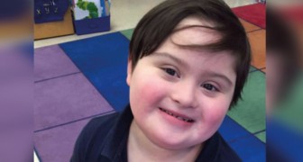 Mudam de mesa para não ficar perto de uma criança com síndrome de Down: o garçom se recusa a serví-los