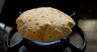 Pane indiano fatto in casa: una ricetta rapida e semplice che non vi deluderà