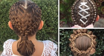 Discover Pretty Little Braids ... Fantastic braided hairstyles!
