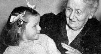 Os 15 princípios de base de Maria Montessori para criar filhos felizes