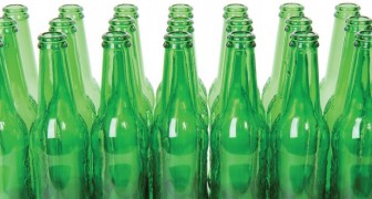 Torna il vuoto a rendere: dal 10 Ottobre si potranno restituire bottiglie di vetro e plastica