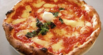 Pizzatester gezocht: dit restaurant betaalt jou om het meest gewaardeerde gerecht ter wereld dat er is te beoordelen