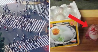 22 ingenious inventions that the Japanese use daily that should be used around the world