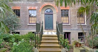 Dit huis in Londen is onbewoond sinds 1895 maar er bevinden zich ongelooflijke schatten in 