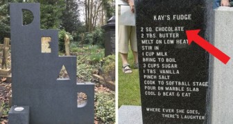 14 tombstone epitaphs that you will not be able to read without smiling!
