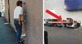 20 photos to which it is impossible to attribute a logical explanation