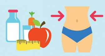 come perdere peso per un bambino di 10 anni