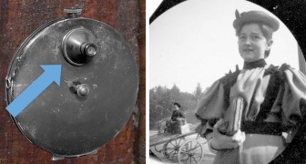 Rubava scatti di sconosciuti nascondendo la macchinetta: il 1° paparazzo della storia agiva nel 1890