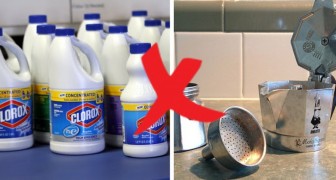 11 things you should never, ever clean with vinegar!