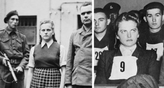 Die Hyäne von Auschwitz: Irma Grese war eine der herzlosesten Wärterinnen der Nazi-Geschichte