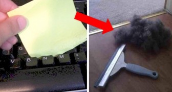 15 unexpected tricks that will change the way you deal with some situations