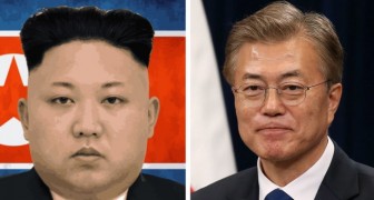 Corea del Nord e Corea del Sud: uno storico incontro potrebbe sancire la fine di una guerra interminabile