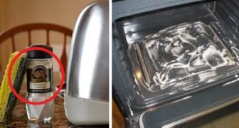 13 tricks to clean your kitchen thoroughly like you've never done before!