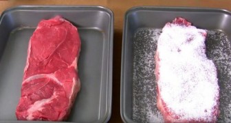 3 Goldene Regeln, um ein günstige Beefsteak in ein Gericht erster Wahl zu verwandeln