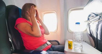 9 vérités qui vous feront vaincre la peur de l'avion une fois pour toutes 