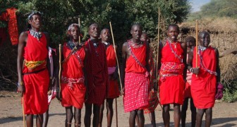 Le prix du tourisme : les Massaïs sont expulsés en Tanzanie pour faire place à des safaris de luxe