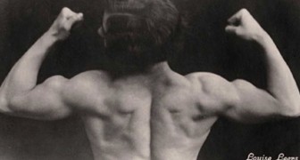 Bodybuilderinnen Anfang des Jahrhunderts: Hier sind die Pioniere des weiblichen Bodybuildings, die sich dem Sexismus widersetzen