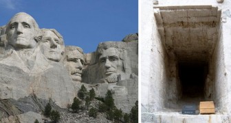 7 monuments célèbres qui cachent en leur sein une salle secrète