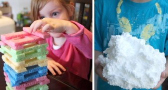19 simple and inexpensive ideas to keep kids busy without having to resort to technology