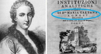 Maria Agnesi: una delle più grandi menti matematiche... che la storia ha quasi dimenticato