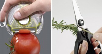 22 practical gadgets that should not be missing from your kitchen!