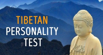 Questo Test Tibetano Di 3 Domande E In Grado Di Rivelare Molto Su Chi Sei Veramente Guardachevideo It