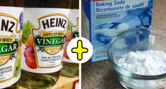 7 products to clean the house that you should NEVER mix with each other
