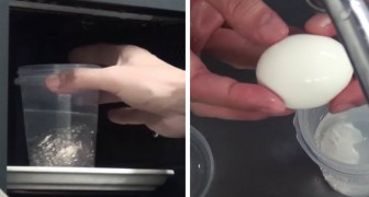  12 things you never imagined you could do with a microwave oven