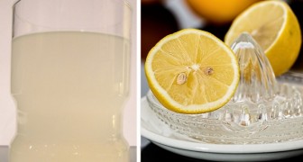 6 side effects that could occur when you drink lemon and water together too often 