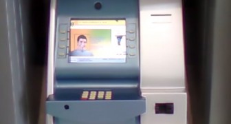Ecco come i ladri brasiliani rubano i dati delle carte di credito