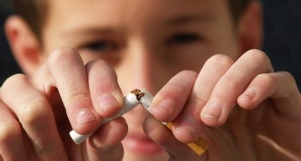 I figli di genitori fumatori hanno un maggior rischio di sviluppare malattie cardiopolmonari da adulti