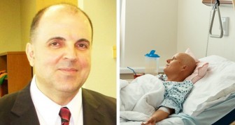 Hij gaf chemotherapie aan gezonde patiënten: een arts krijgt een voorbeeldige straf