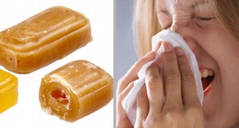 These homemade candy remedies for coughs and colds will save you a trip to the doctor!