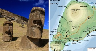 Le mystère de l'île de Pâques est résolu : les chercheurs prétendent avoir découvert la fonction des têtes