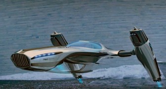 Erfindung Des Ersten Prototyps Eines Ionenbetriebenen Flugzeugs Die Flugzeuge Der Zukunft Werden Ohne Treibstoff Fliegen Curioctopus De
