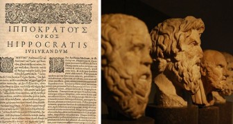 10 invenzioni e scoperte dell'Antica Grecia che ancora oggi utilizziamo